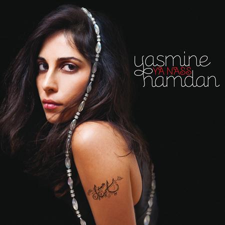Yasmine Hamdan - Ya Nass - Zortam Music