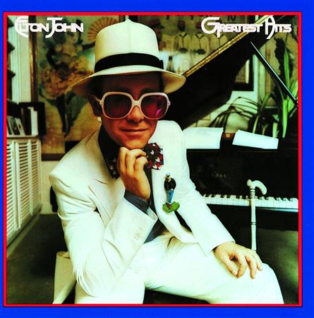 Elton John - Greatest Hits: (Volume III) 1979-1987 - Zortam Music Elton John - Greatest Hits: (Volume III) 1979-1987 - Zortam Music