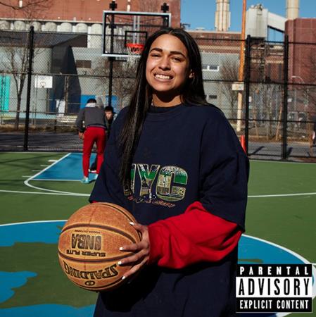Princess Nokia - Tomboy Lyrics - Zortam Music