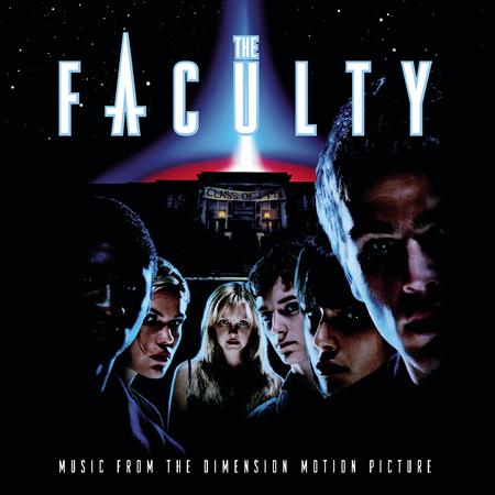 Neve - The Faculty - Zortam Music