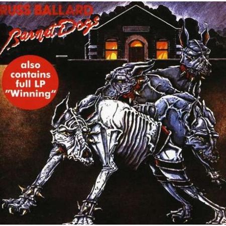 Russ Ballard - Winning / Barnet Dogs - Zortam Music