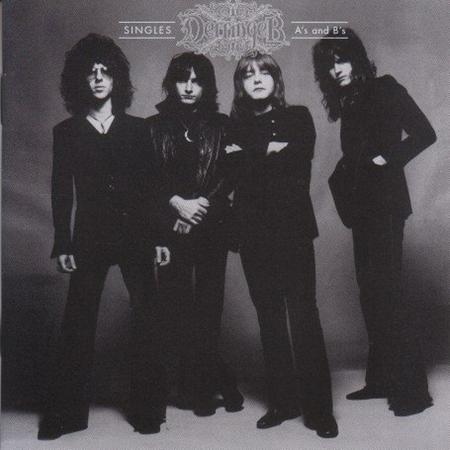 Rick Derringer - The Singles A