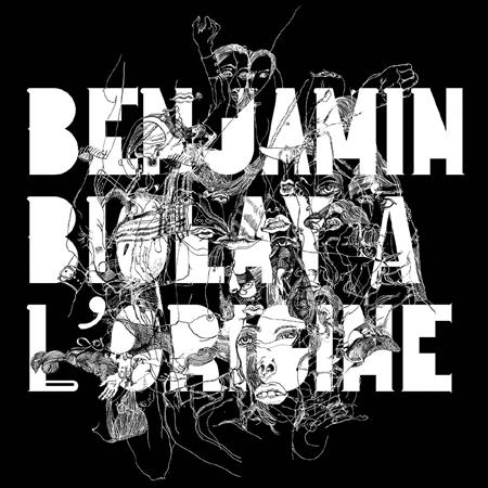 Benjamin Biolay - l