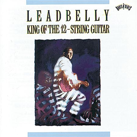Lead Belly - Daddy I