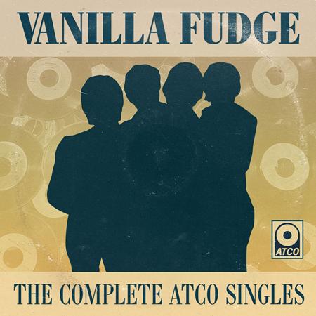 VANILLA FUDGE - If You Gotta Make A Fool Of Somebody Lyrics - Zortam Music