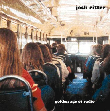 Josh Ritter - JMFH