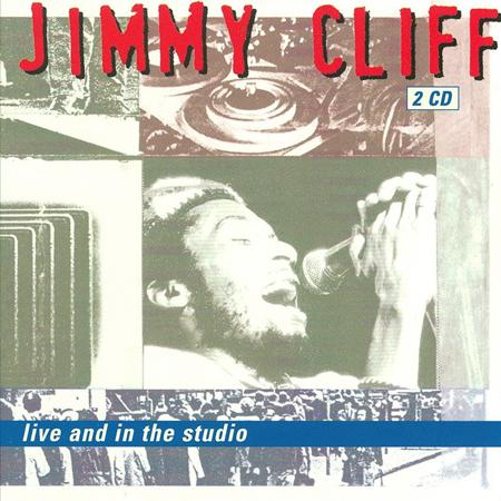 Jimmy Cliff - Wonderful World CD2 - Zortam Music