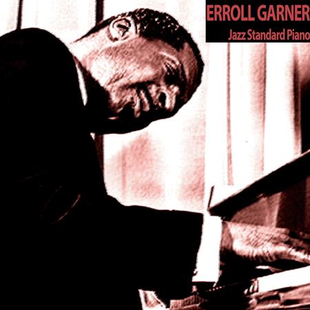 Erroll Garner - The Jazz Piano - Zortam Music