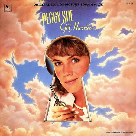 082 Dion & the Belmonts - Peggy Sue Got Married Original Motion Picture Soundtrack - Zortam Music