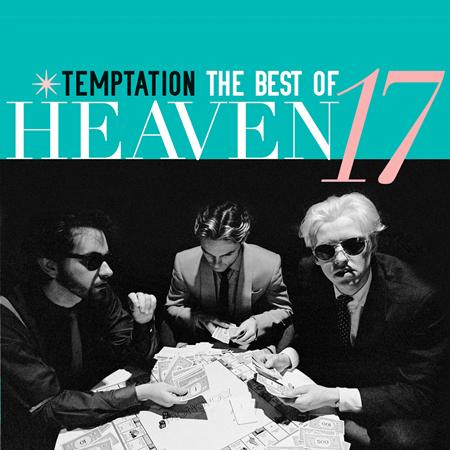 Heaven 17 - higher and higher-the best of - Zortam Music