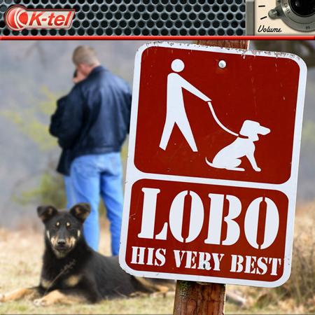 LOBO - Lobo - His Very Best - Zortam Music