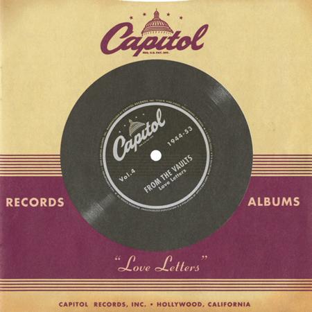 Jo Stafford - Capitol Records From The Vaults 