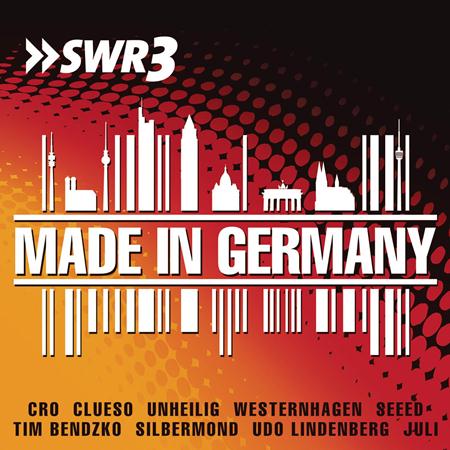 2raumwohnung - SWR3-Made In Germany (CD 2/2) - Zortam Music