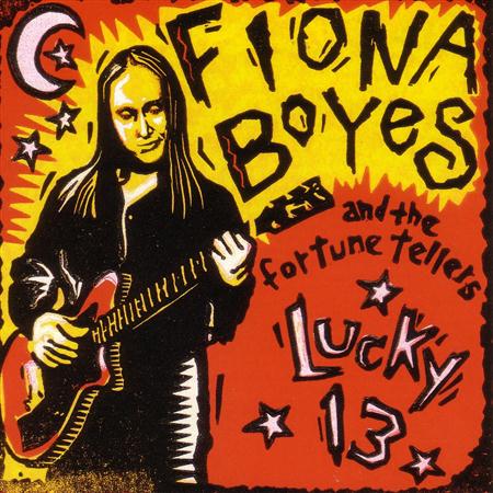 Fiona Boyes - BluesMen Channel - Zortam Music