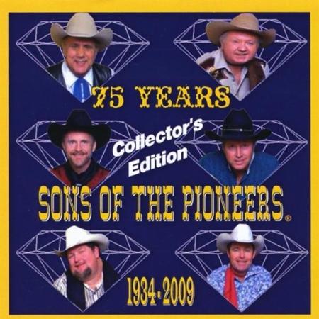 Sons of the Pioneers - The Sons of the Pioneers, Disk 2 - Zortam Music