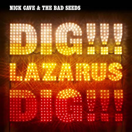 Nick Cave & The Bad Seeds - Indie/rock Playlist: February (2008) - Zortam Music