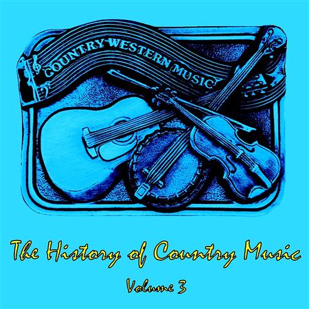MARTY ROBBINS - The History Of Country Music - 50
