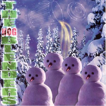 Blenders - Nog - Zortam Music