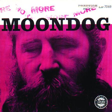 Moondog - More Moondog / The Story Of Moondog - Zortam Music