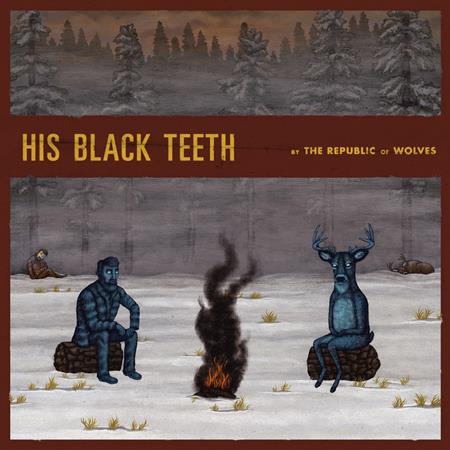 The Republic Of Wolves - Awake Lyrics - Zortam Music