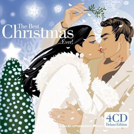 Glen Campbell - The Best Christmas...Ever! [Disc 3] - Zortam Music