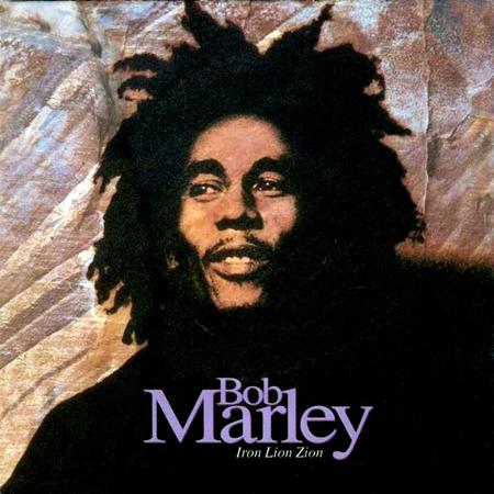 Bob Marley & The Wailers - Iron Lion Zion (Maxi Cd) - Zortam Music