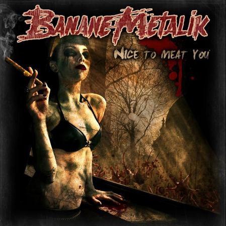 Banane Metalik - Nice To Meat You Lyrics - Zortam Music