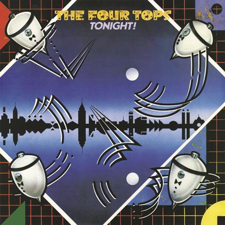 Four Tops - SF 107 - Zortam Music