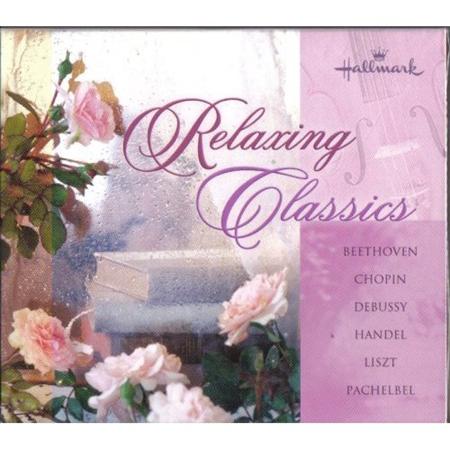 Fryderyk Chopin - Relaxing Classics - Zortam Music