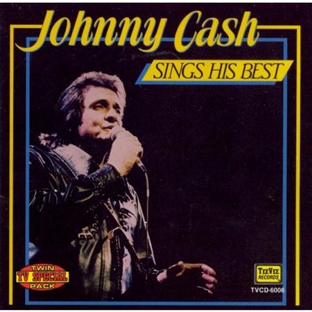 MARTY ROBBINS - Johnny Cash Sings His Best - Zortam Music MARTY ROBBINS - Johnny Cash Sings His Best - Zortam Music