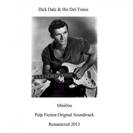 Dick Dale - Surf - Ground Swells 1960-63 Lyrics - Zortam Music