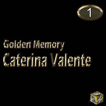 Caterina Valente - Caterina Valente, Vol. 1 - Zortam Music