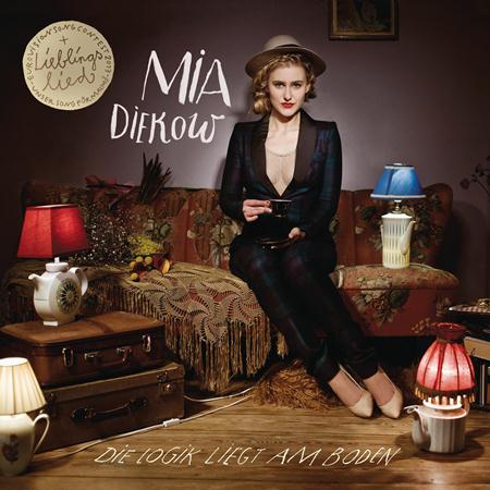 Mia Diekow - Lieblingslied Lyrics - Zortam Music