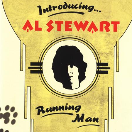 Al Stewart - Running Man - Introducing... Al Stewart - Zortam Music