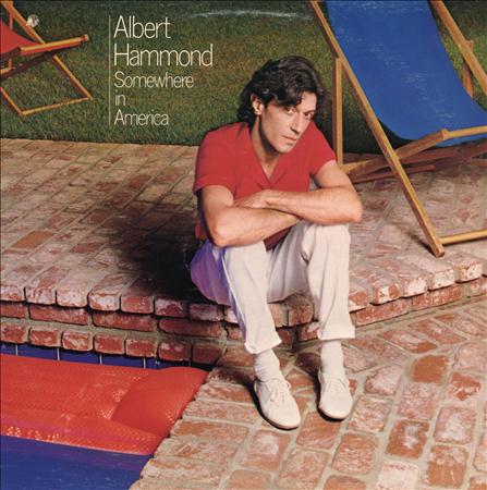 ALBERT HAMMOND - Somewhere In America - Zortam Music