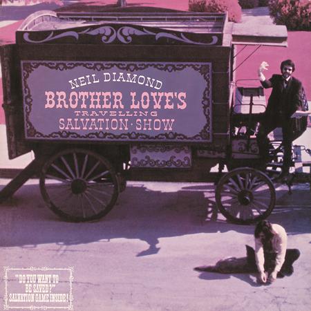Neil Diamond - Brother Love