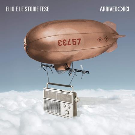 Elio e le storie tese - Arrivedorci Lyrics - Zortam Music