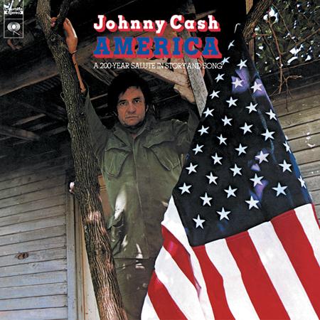 Johnny Cash - America A 200-Year Salute In Story & Song - Zortam Music