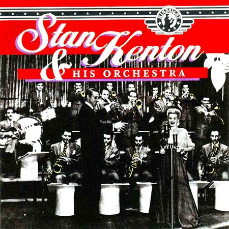 Stan Kenton - De Prehistorie - De Oorlogsjaren 40-45 vol 1 cd1 - Zortam Music
