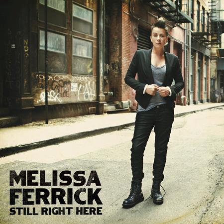 Melissa Ferrick - Still Right Here - Zortam Music