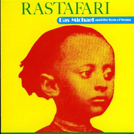 Ras Michael And The Sons Of Negus - Rastafari - Zortam Music