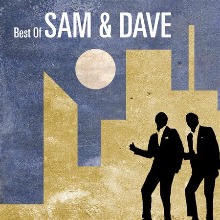 Sam & Dave - Track 16 Lyrics - Zortam Music