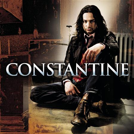 Elephant Man - Constantine - Zortam Music