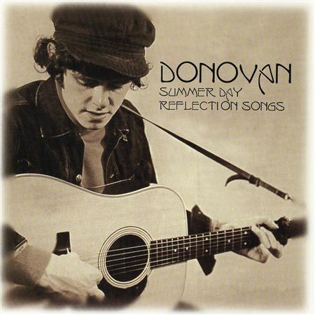 Donovan - Summer Day Reflection Songs [D - Zortam Music