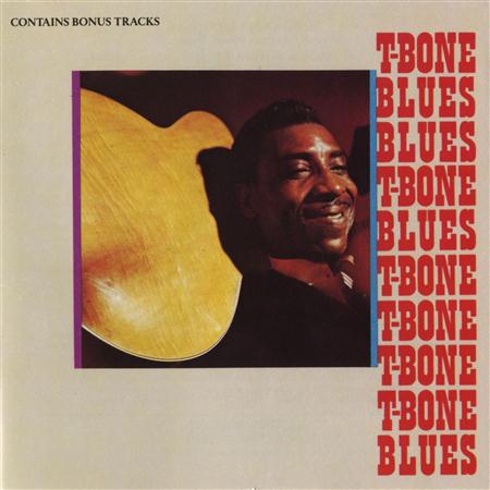 T-Bone Walker - Papa Ain