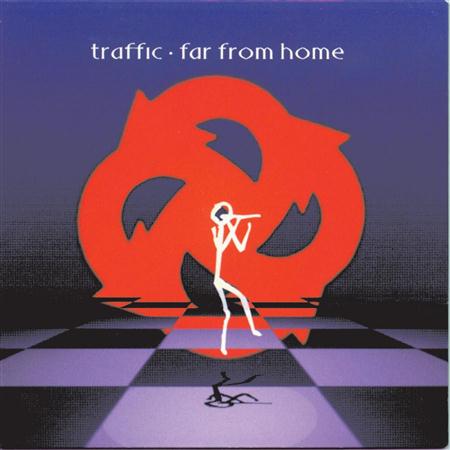 TRAFFIC - Some Kind of Woman Lyrics - Zortam Music