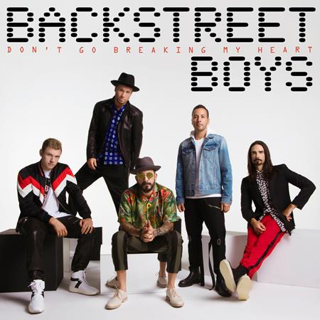 Backstreet Boys - Don