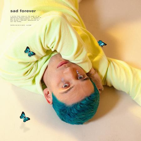 Lauv - Sad Forever - Zortam Music