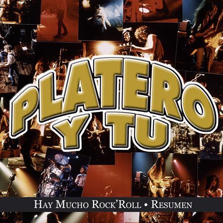 Platero Y Tu - Hay mucho Rock & Roll- Resumen - Zortam Music