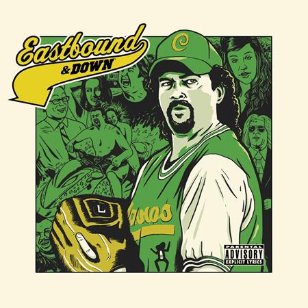 Freddie King - Eastbound & Down Soundtrack - Zortam Music